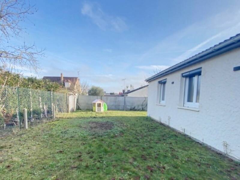 Maison à louer, 79m², MONTRY