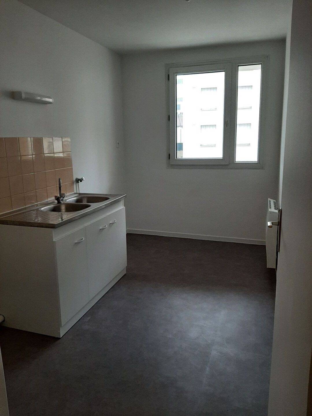 Maison à louer, 47m², ASNIERES SUR SEINE
