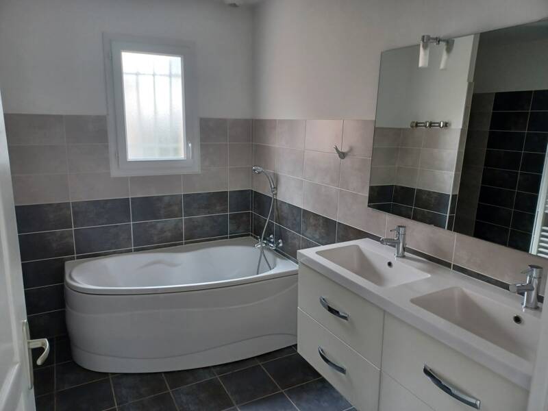 Maison à louer, 91m², PANAZOL