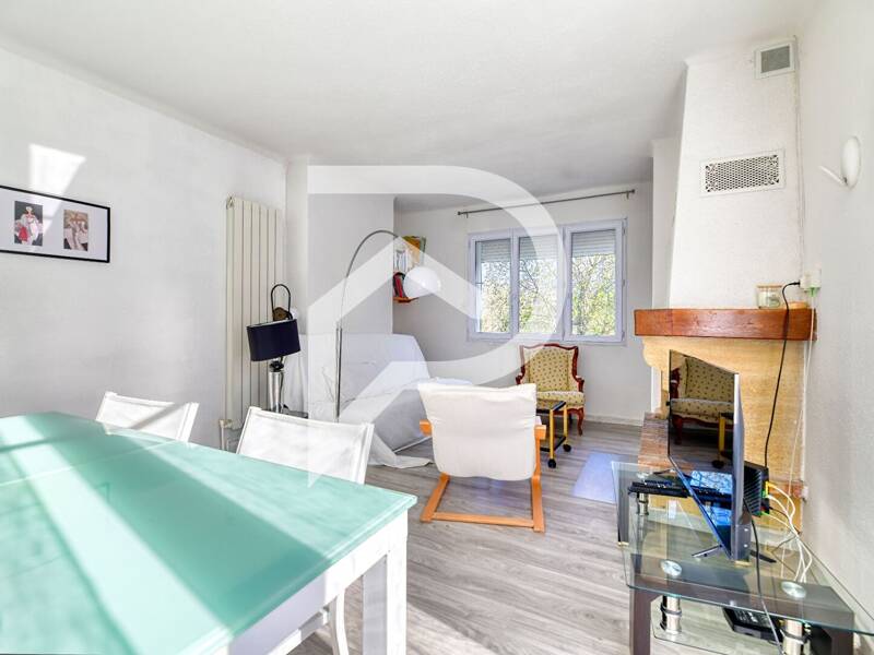 Maison à louer, 73m², NIMES