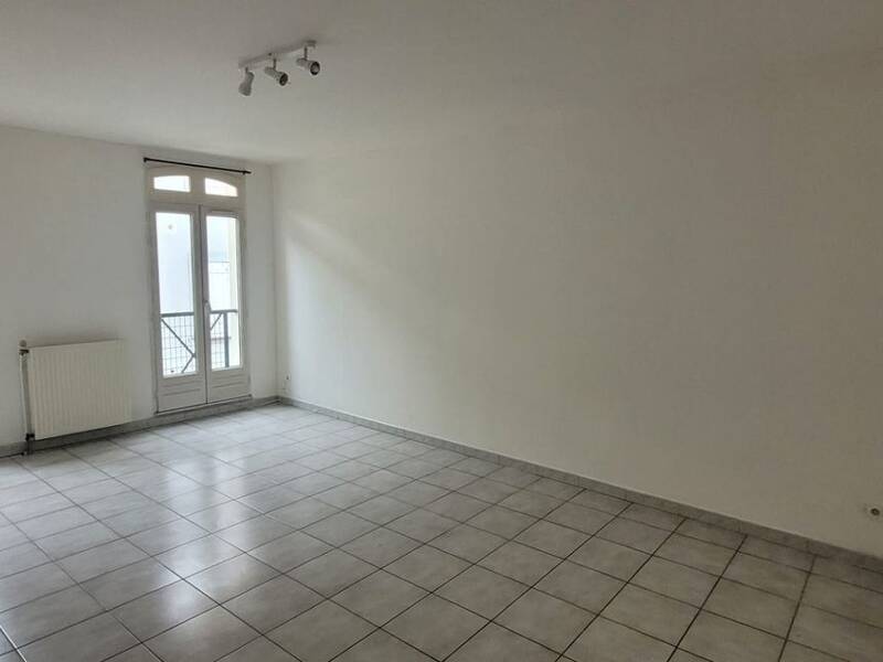 Maison à louer, 60m², VARILHES