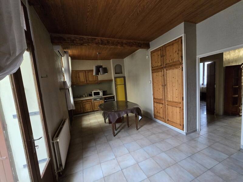 Maison à vendre, 80m², NIMES