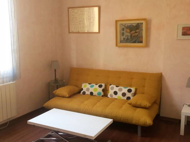 Maison à louer, 44m², NICE