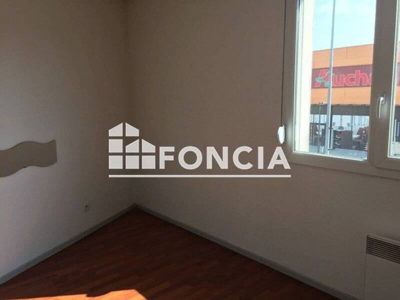 Maison à louer, 57m², NANCY