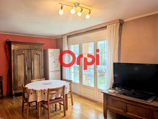 Maison à vendre 315 650 € 3 pièces 2 chambres 90 m² 752 m² de terrain Saint-Martin-de-Fontenay 14320