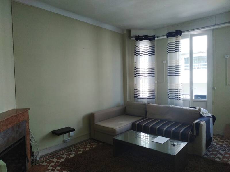Maison à louer, 49m², ANTIBES