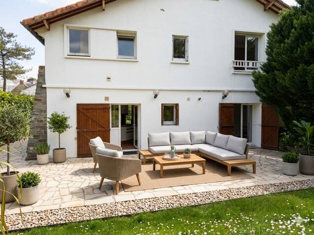 Maison à vendre, 140m², SAINT NAZAIRE