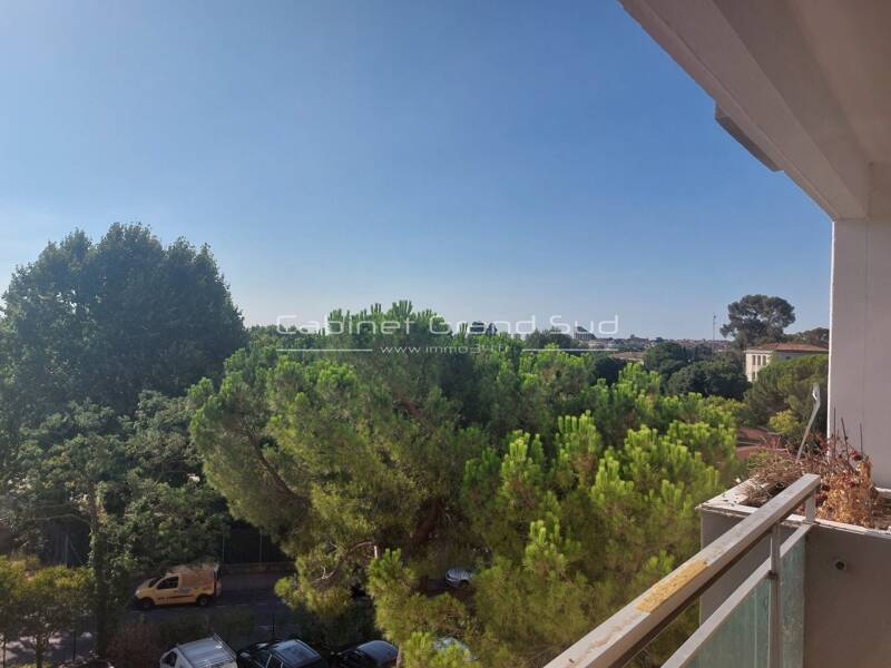 Maison à louer, 55m², MONTPELLIER