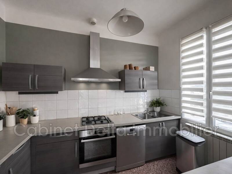 Maison à louer, 124m², SANARY SUR MER