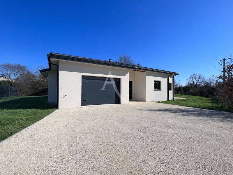 Maison à louer, 155m², BRAX