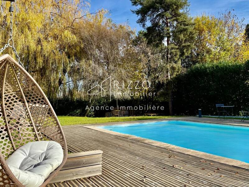 Maison à vendre, 178m², PREVESSIN MOENS