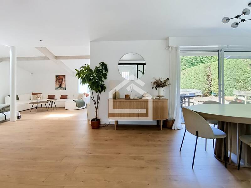 Maison à vendre, 150m², MERIGNAC