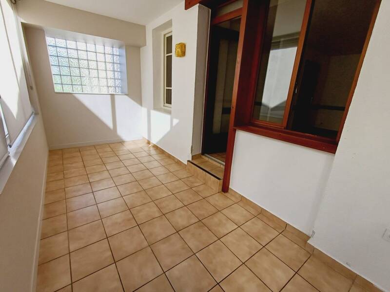 Maison à louer, 30m², SAINTE SIGOLENE