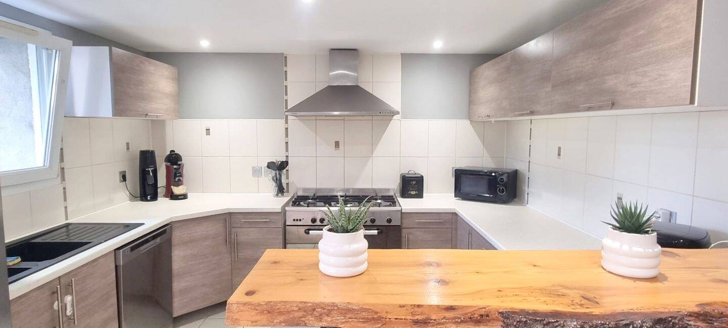 Maison à vendre, 180m², NANCY