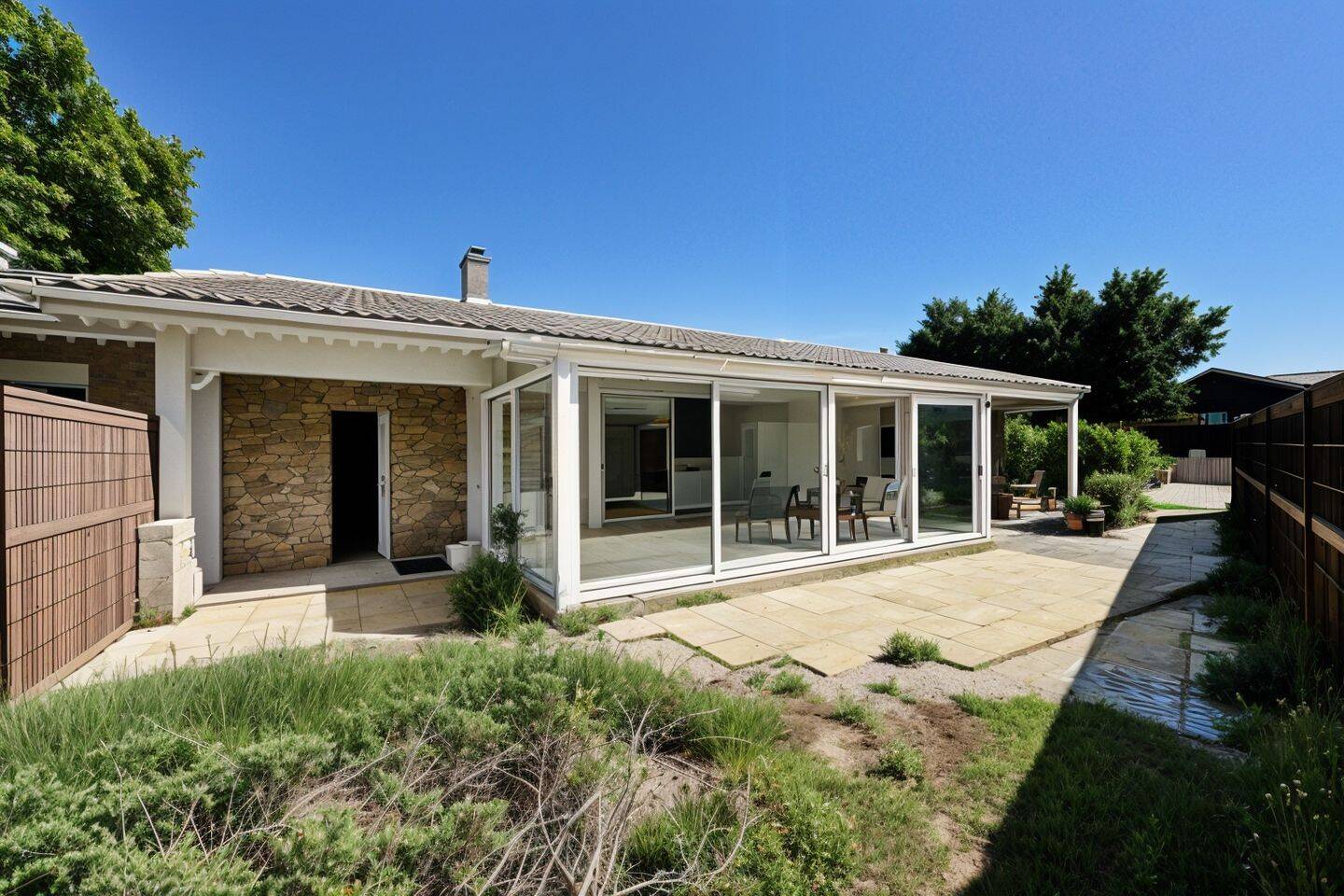 Maison à vendre, 106m², GUJAN MESTRAS