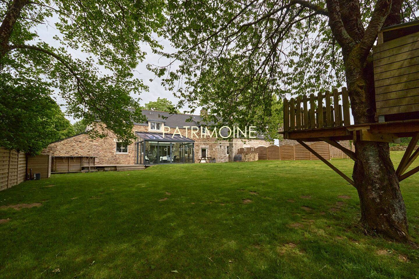 Maison à vendre, 288m², VANNES