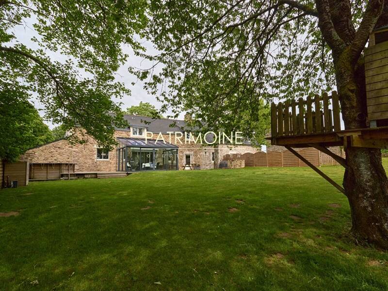 Maison à vendre, 288m², VANNES