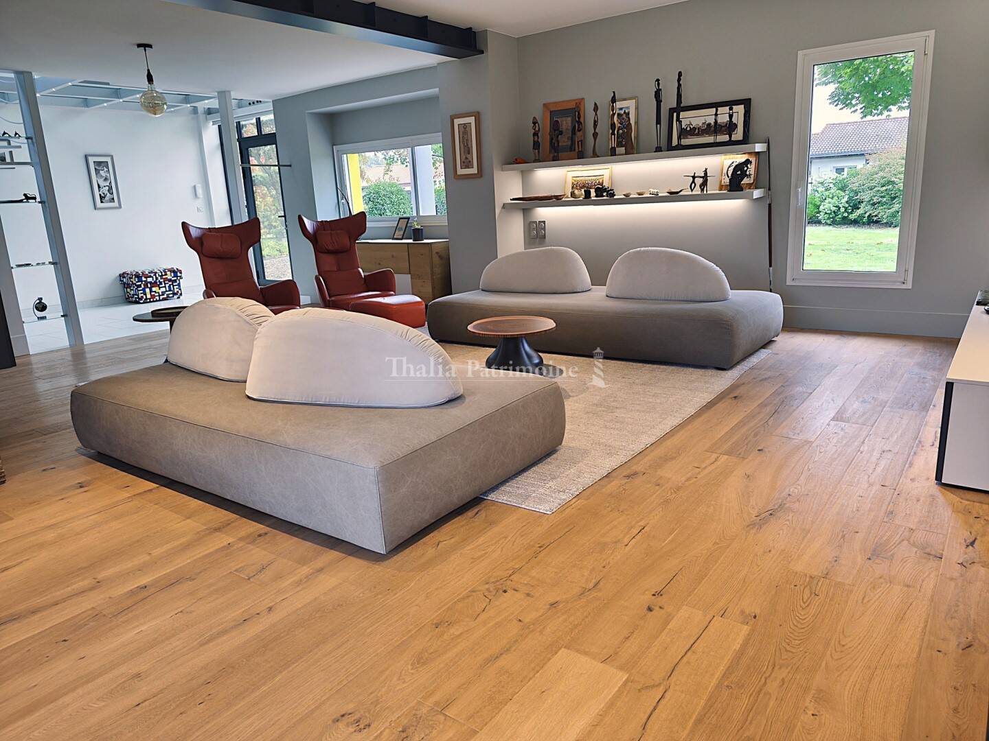 Maison à vendre, 391m², LEGE