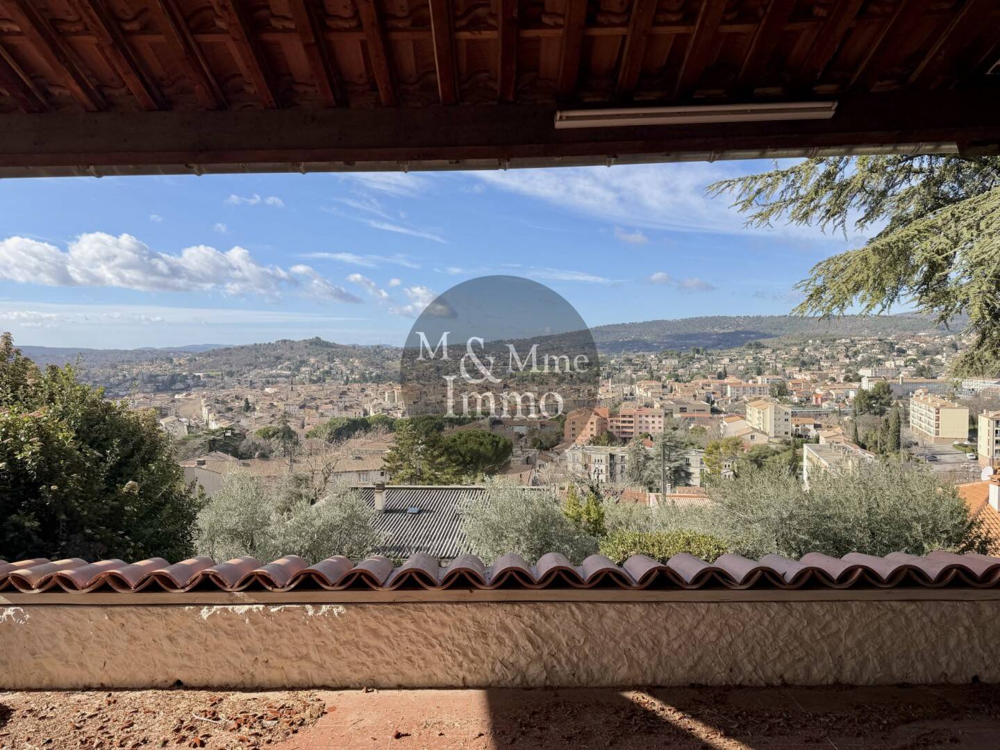 Maison à vendre, 271m², MANOSQUE