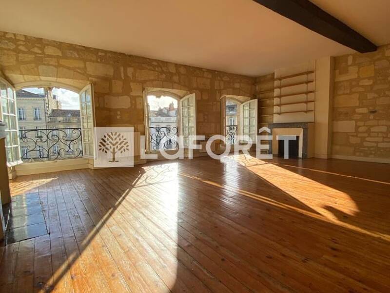 Maison à louer, 96m², BORDEAUX