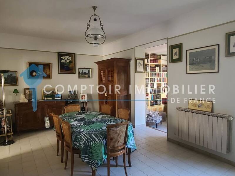 Maison à vendre, 290m², NIMES