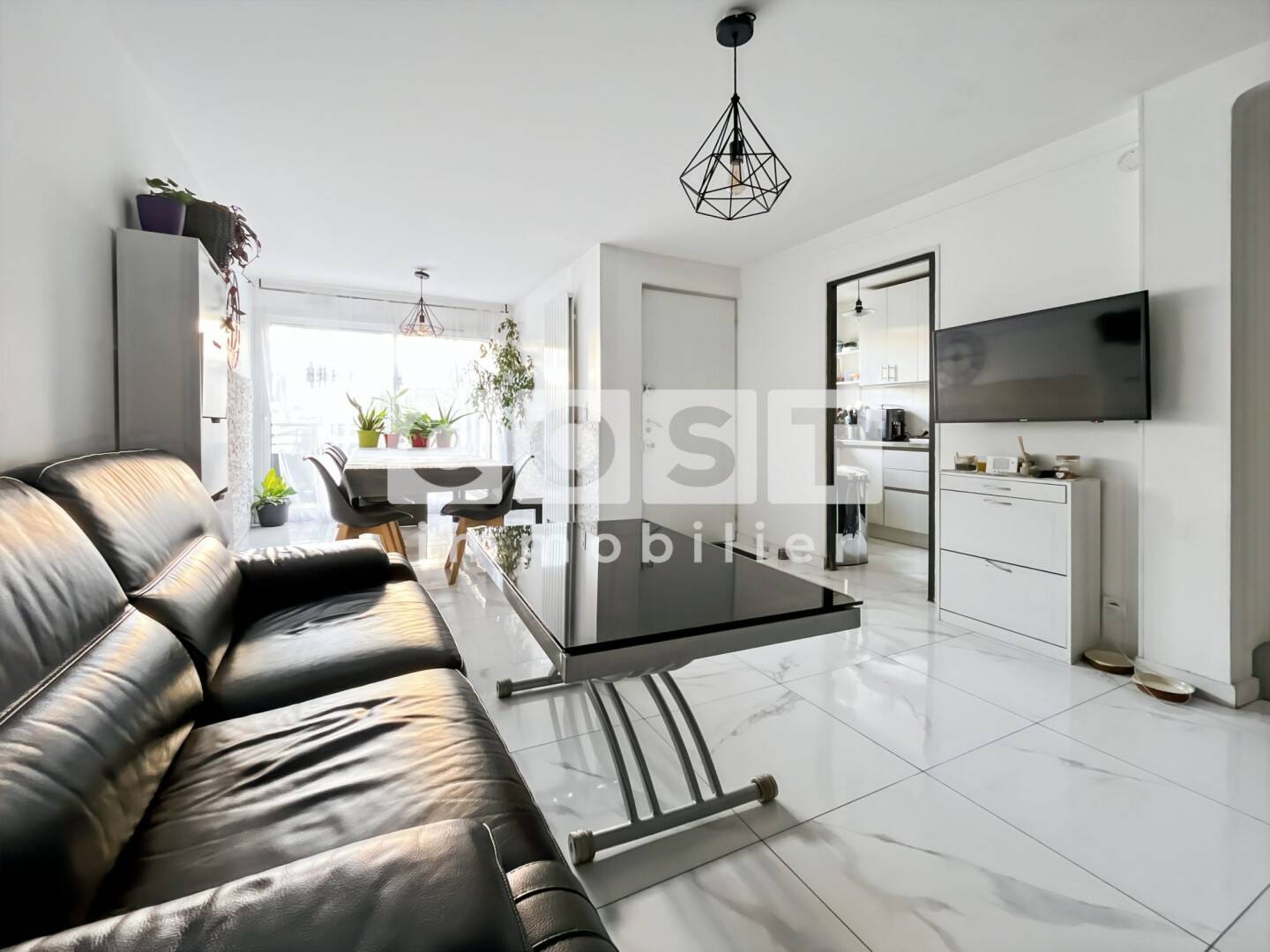 Maison à vendre, 105m², COLOMBES