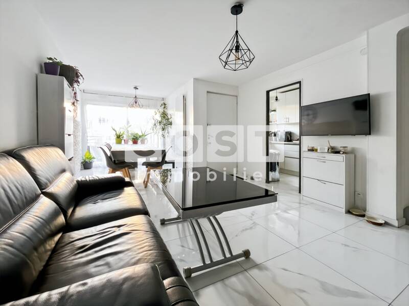 Maison à vendre, 105m², COLOMBES