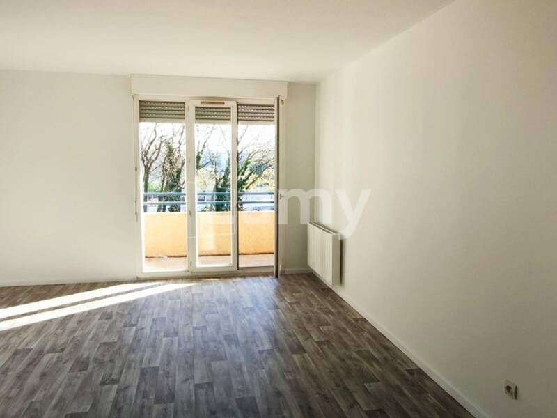 Maison à louer, 71m², TOULOUSE