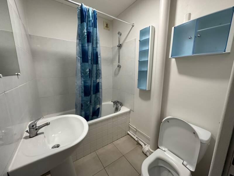 Maison à louer, 46m², REIMS