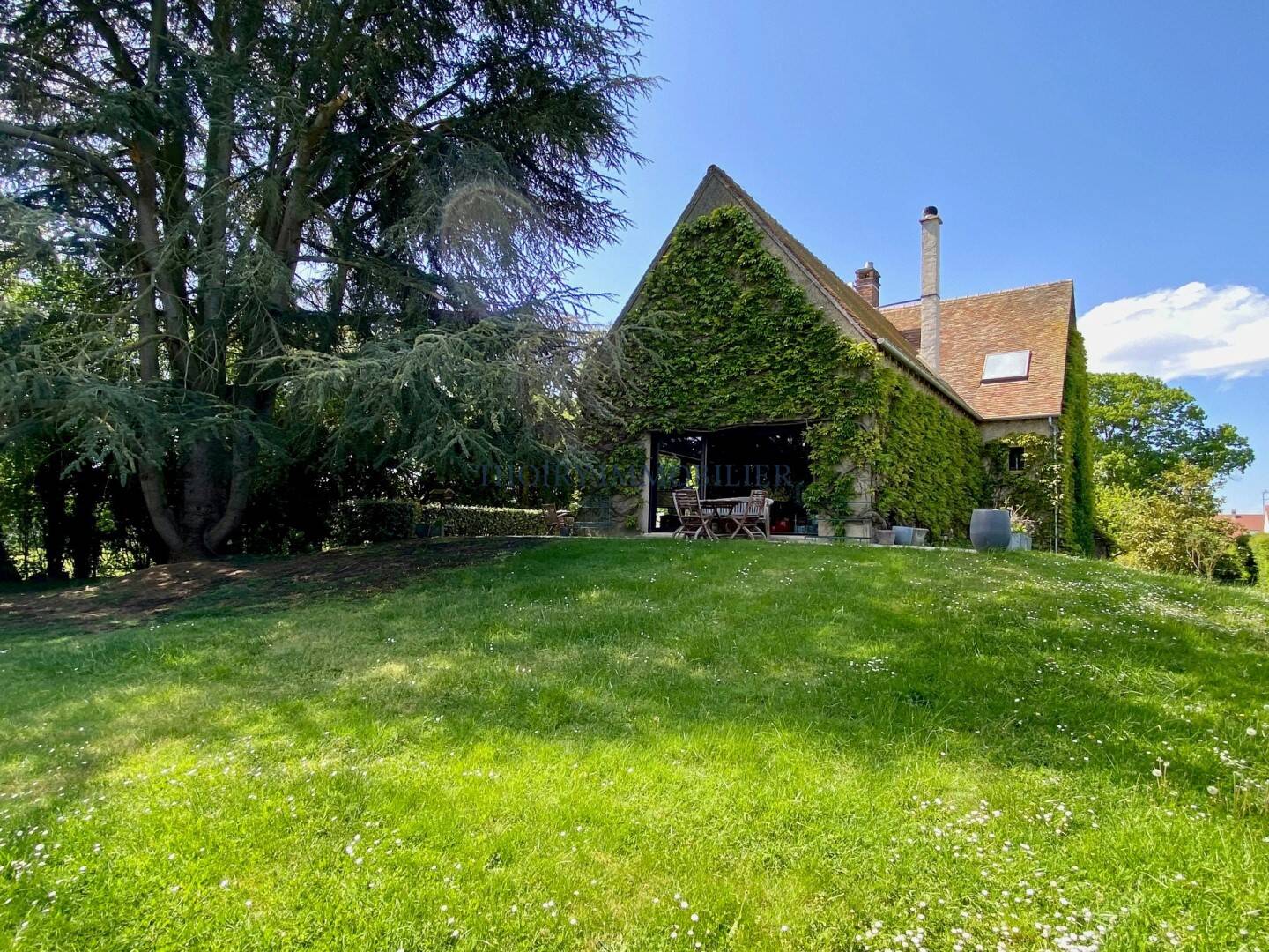 Maison à vendre, 248m², ARNOUVILLE LES MANTES