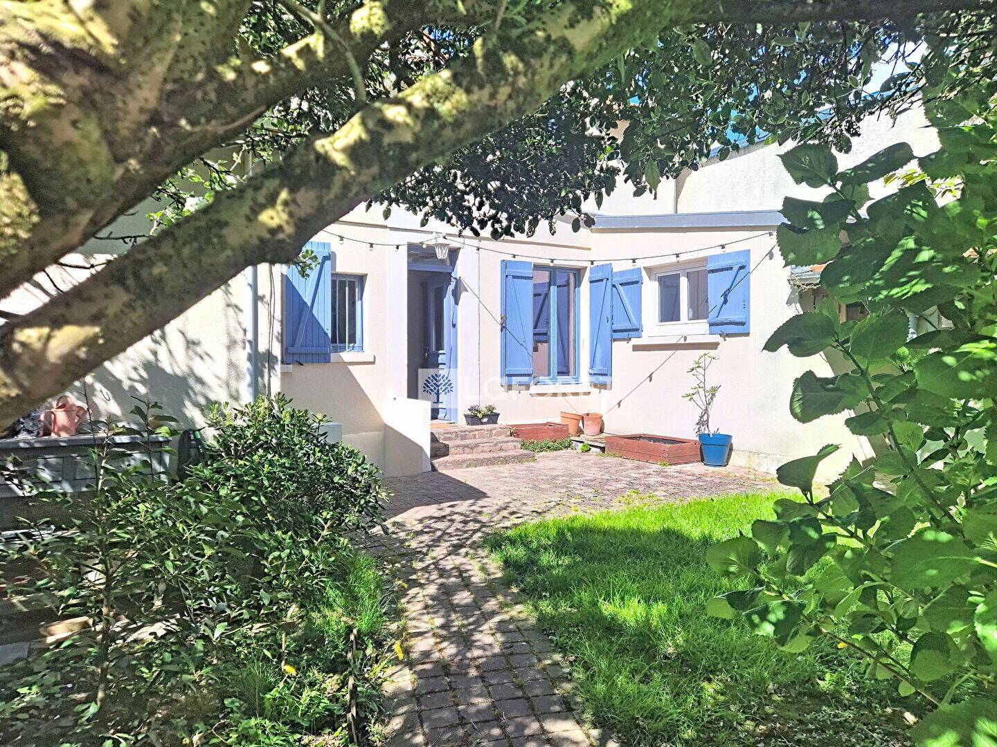 Maison à vendre, 81m², ANTONY