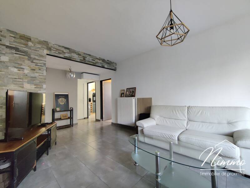 Maison à vendre, 60m², NIMES