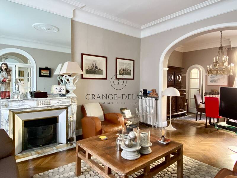 Maison à vendre, 220m², BORDEAUX