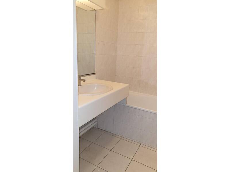 Maison à louer, 38m², DIJON