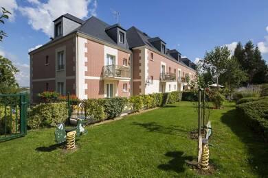 Appartement à vendre 204 000 € 2 pièces 1 chambre 27 m² Dernier étage, Étage 3/3 Honfleur 14600