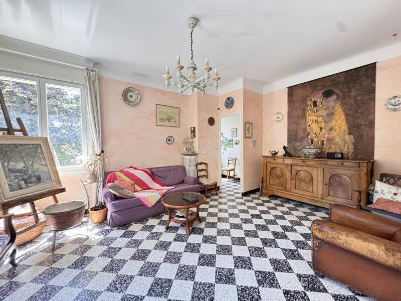 Maison à vendre, 203m², AIX EN PROVENCE