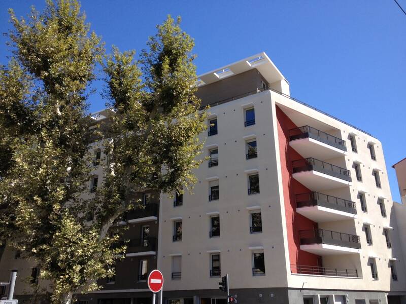 Maison à vendre, 19m², MARSEILLE 5E