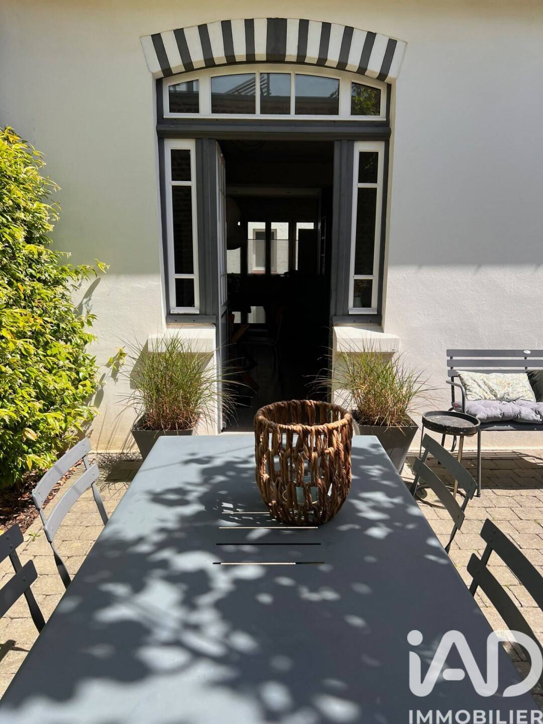 Maison à vendre, 96m², LE TOUQUET PARIS PLAGE