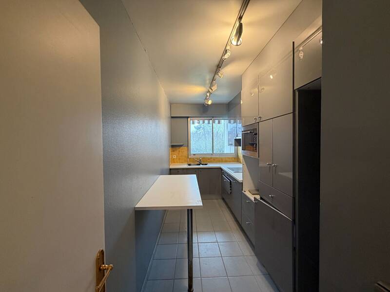 Maison à louer, 90m², VAUCRESSON