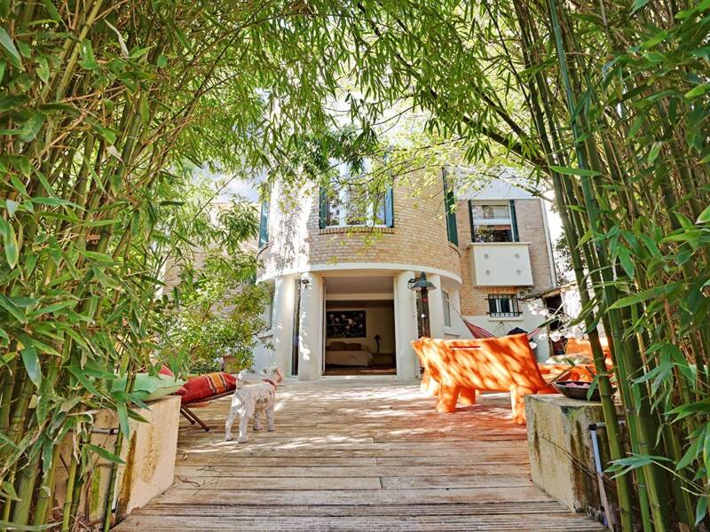 Maison à vendre, 300m², CHAVILLE