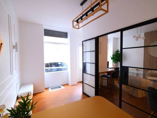 Espace bureau à vendre 257 000 € 97 m² de bureaux Centre-Voltaire Asnières-sur-Seine 92600