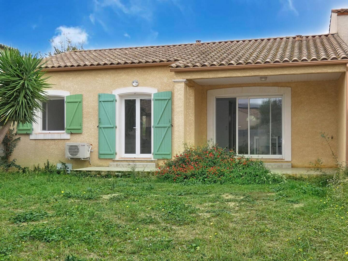 Maison à vendre, 87m², SALLELES D'AUDE