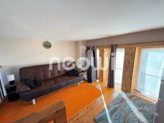 Maison à vendre, 29m², VILLEFRANCHE SUR SAONE