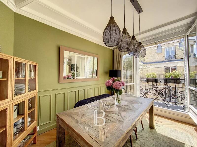 Maison à vendre, 83m², PARIS 14E