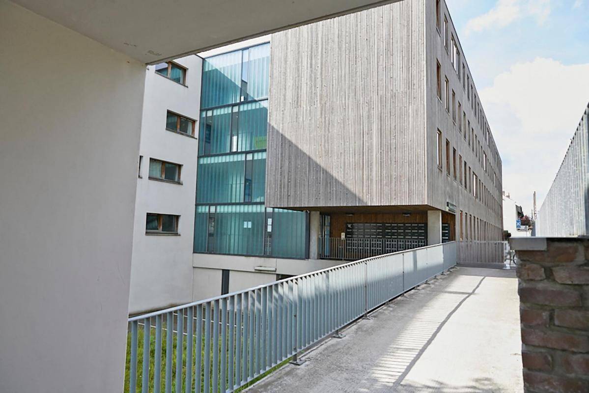 Maison à louer, 18m², ROUBAIX
