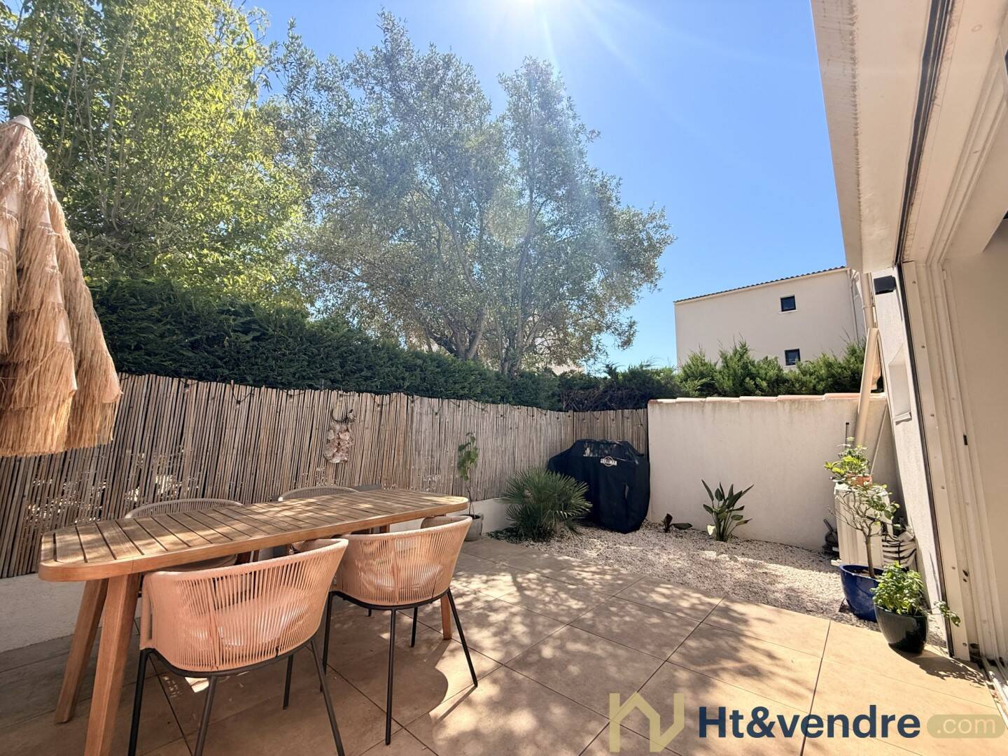 Maison à vendre, 66m², LA LONDE LES MAURES