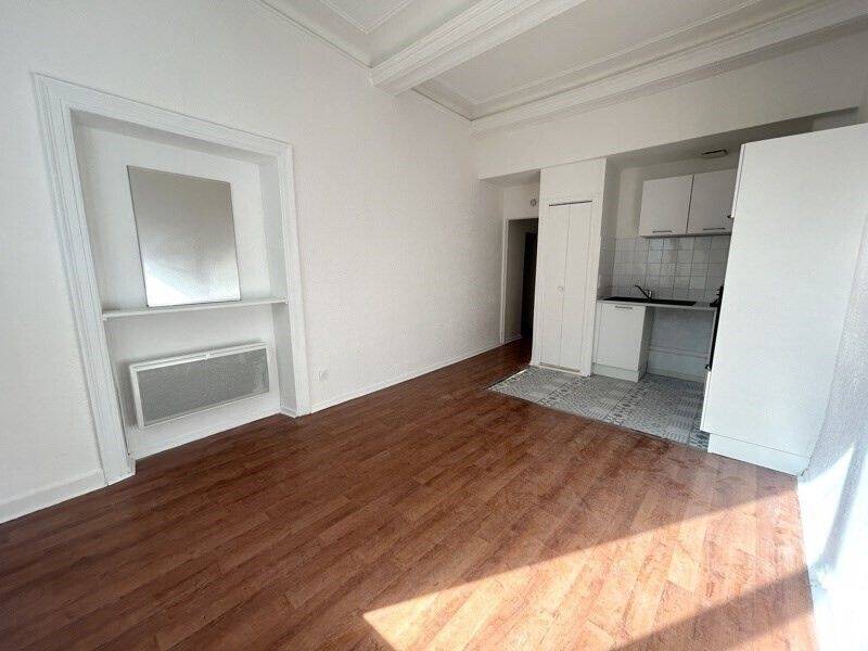 Maison à vendre, 38m², CARCASSONNE