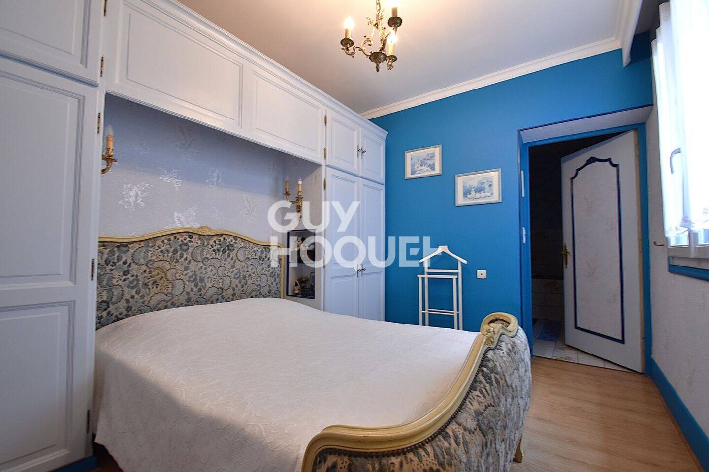 Maison à vendre, 128m², MONTVILLE