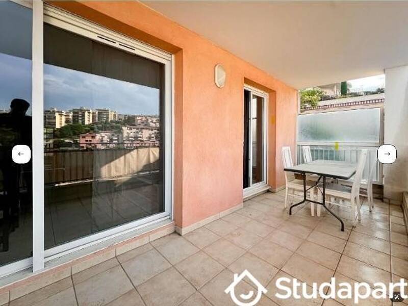 Maison à louer, 37m², NICE
