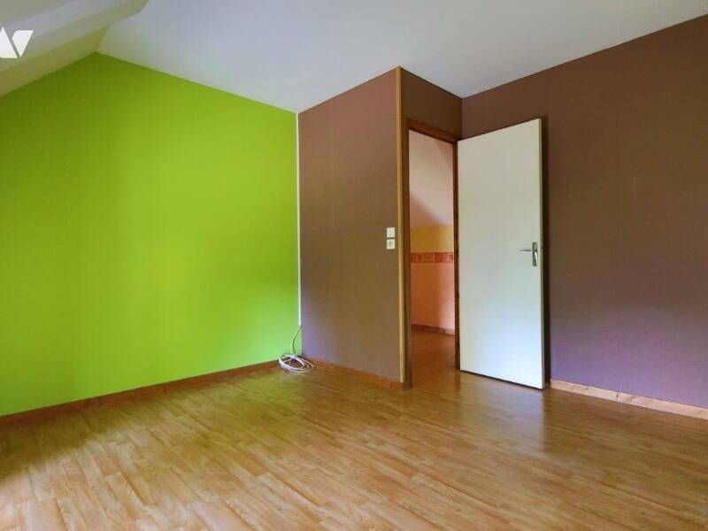 Maison à vendre, 0m², ROCHEVILLE